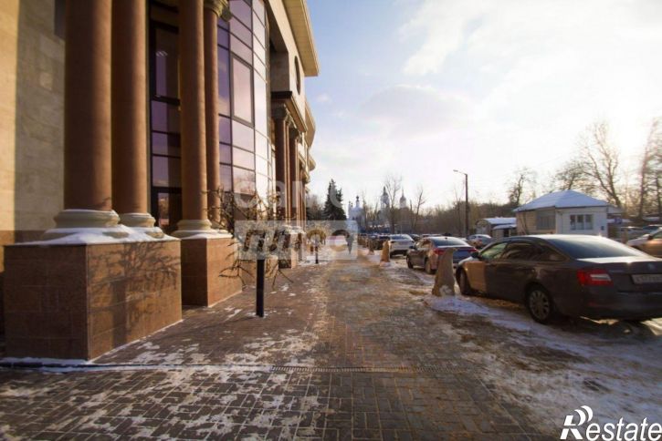 Отдельное здание улица Марата, 7А,  д. 7А