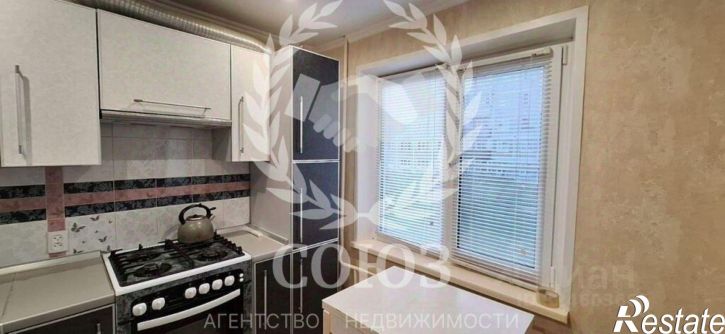 3-комн квартира ул Степана Разина, д 85