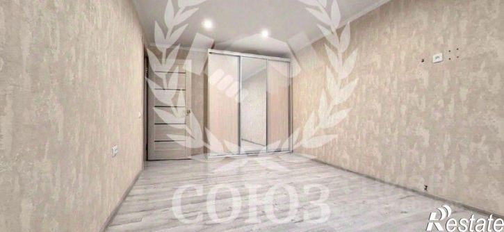 3-комн квартира ул Степана Разина, д 85