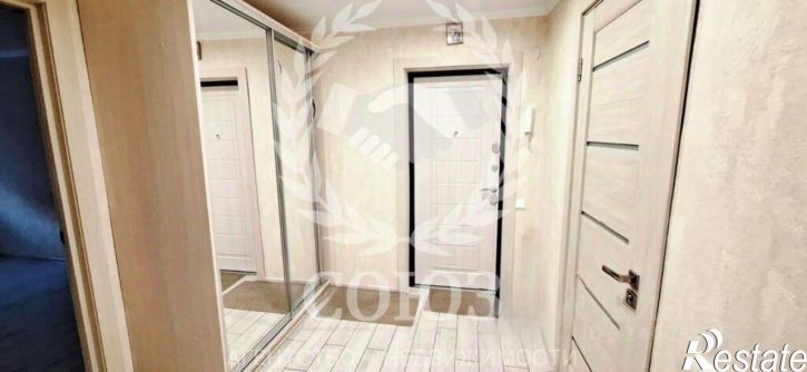 3-комн квартира ул Степана Разина, д 85