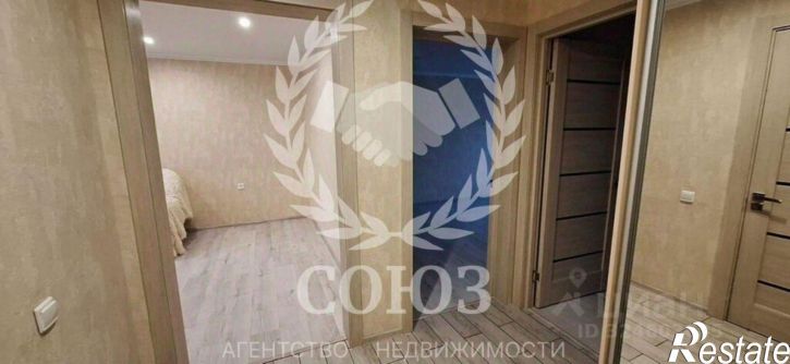 3-комн квартира ул Степана Разина, д 85