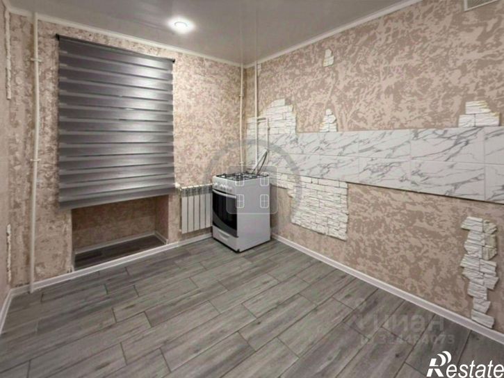 3-комн квартира Калуга, улица Суворова, 183