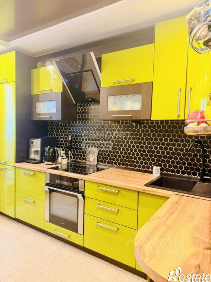 3-комн квартира улица 65 лет Победы, 33,  д. 33