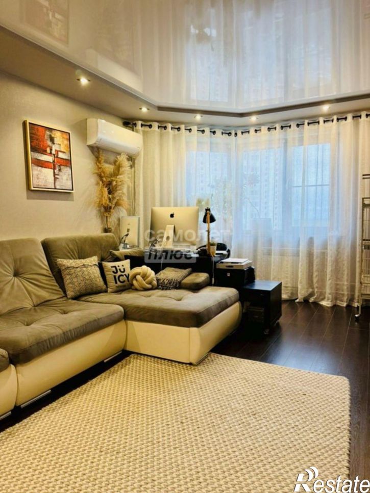 3-комн квартира улица 65 лет Победы, 33,  д. 33