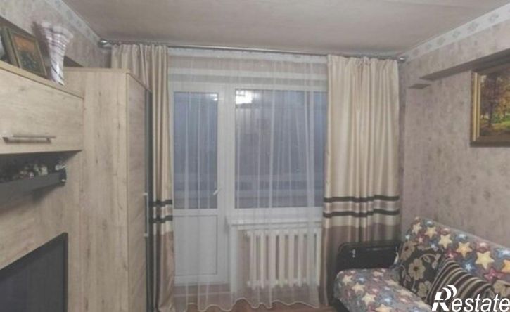 1-комн квартира улица Фридриха Энгельса, 64,  д. 64