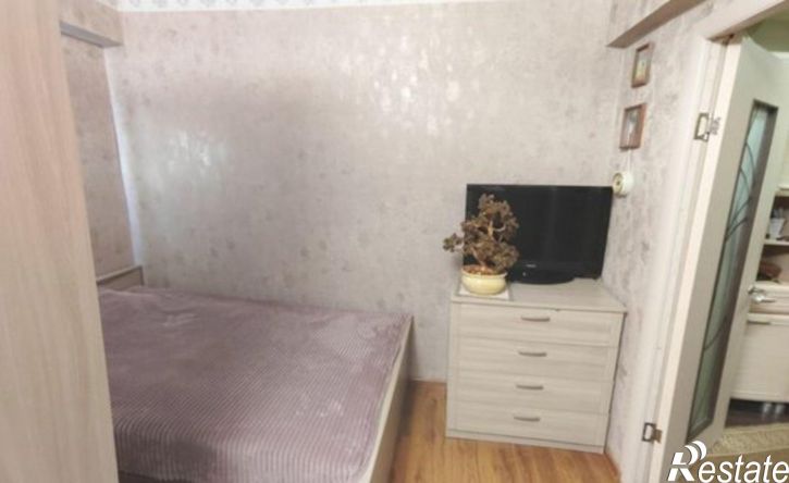 1-комн квартира улица Фридриха Энгельса, 64,  д. 64