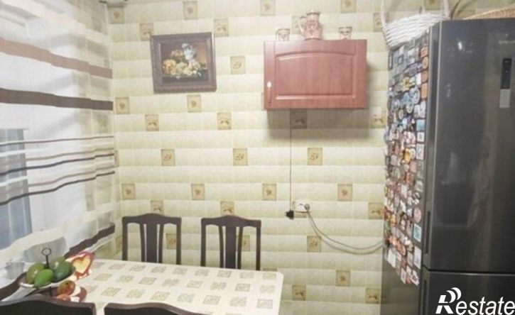 1-комн квартира улица Фридриха Энгельса, 64,  д. 64