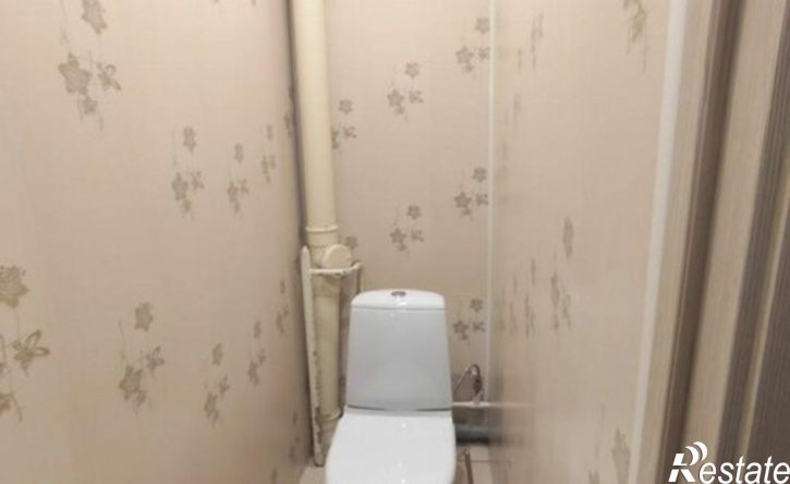 1-комн квартира улица Фридриха Энгельса, 64,  д. 64