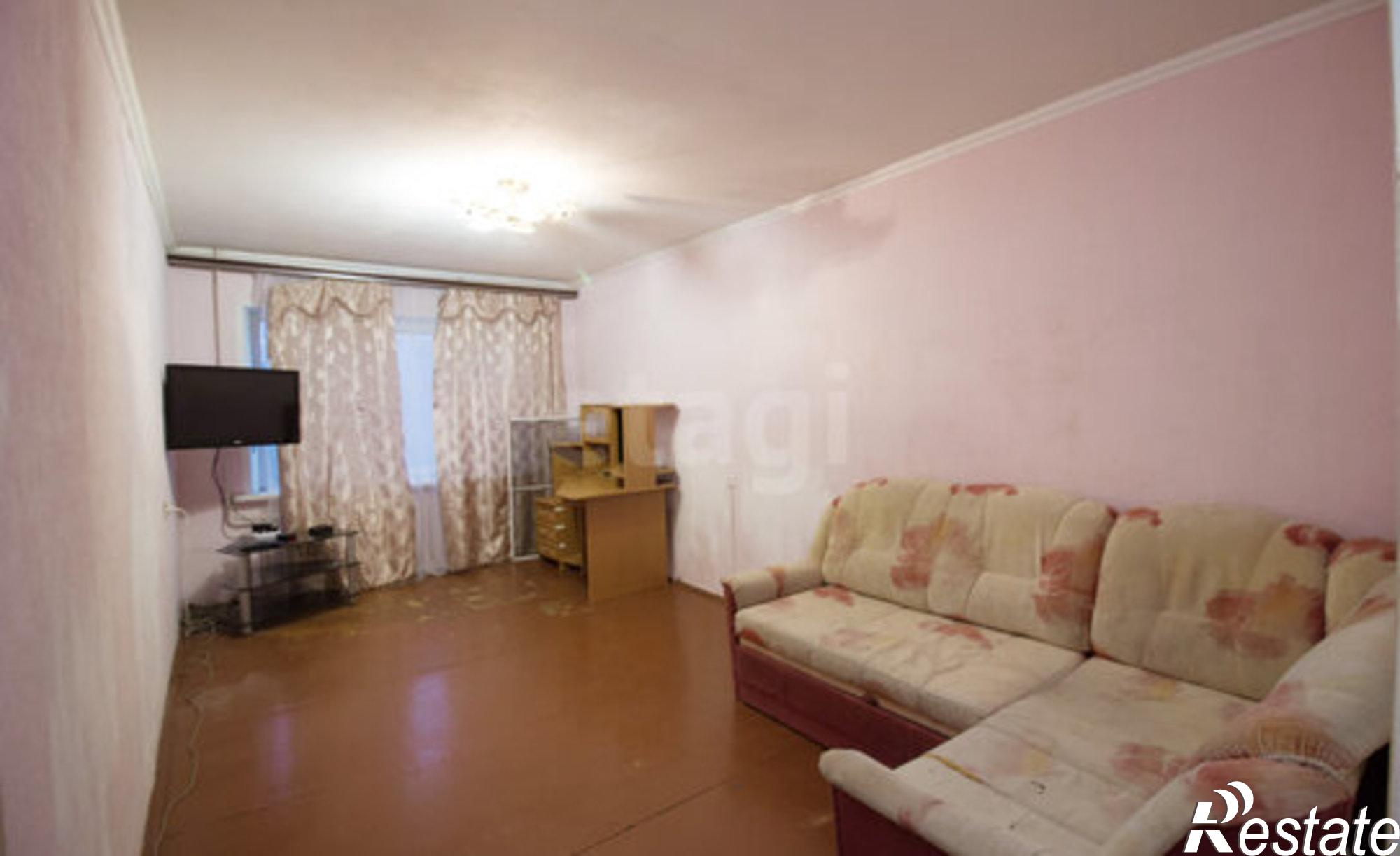 Купить квартиру за 4 500 000 рублей на Новаторская улица, 5/1