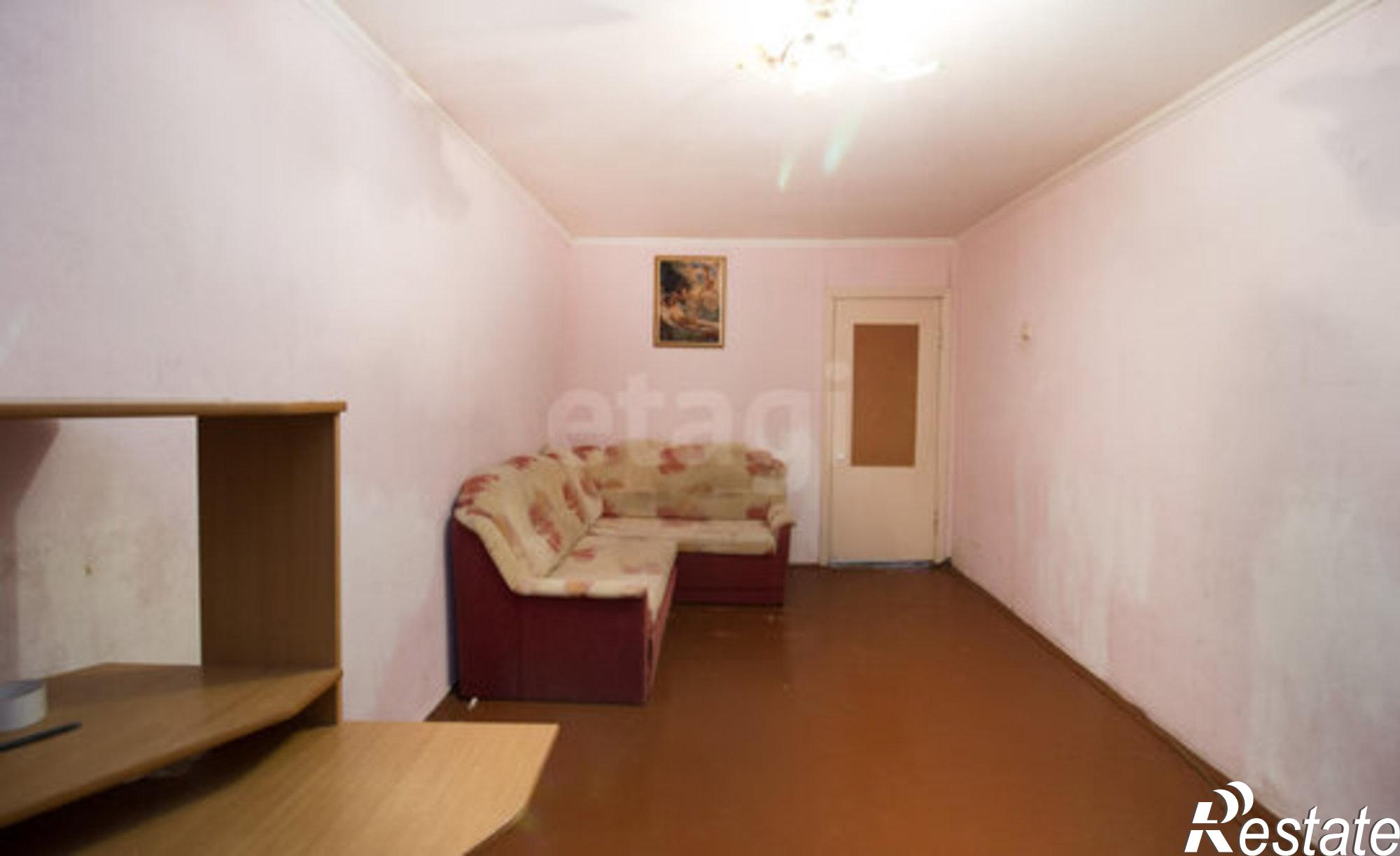 Купить квартиру за 4 500 000 рублей на Новаторская улица, 5/1