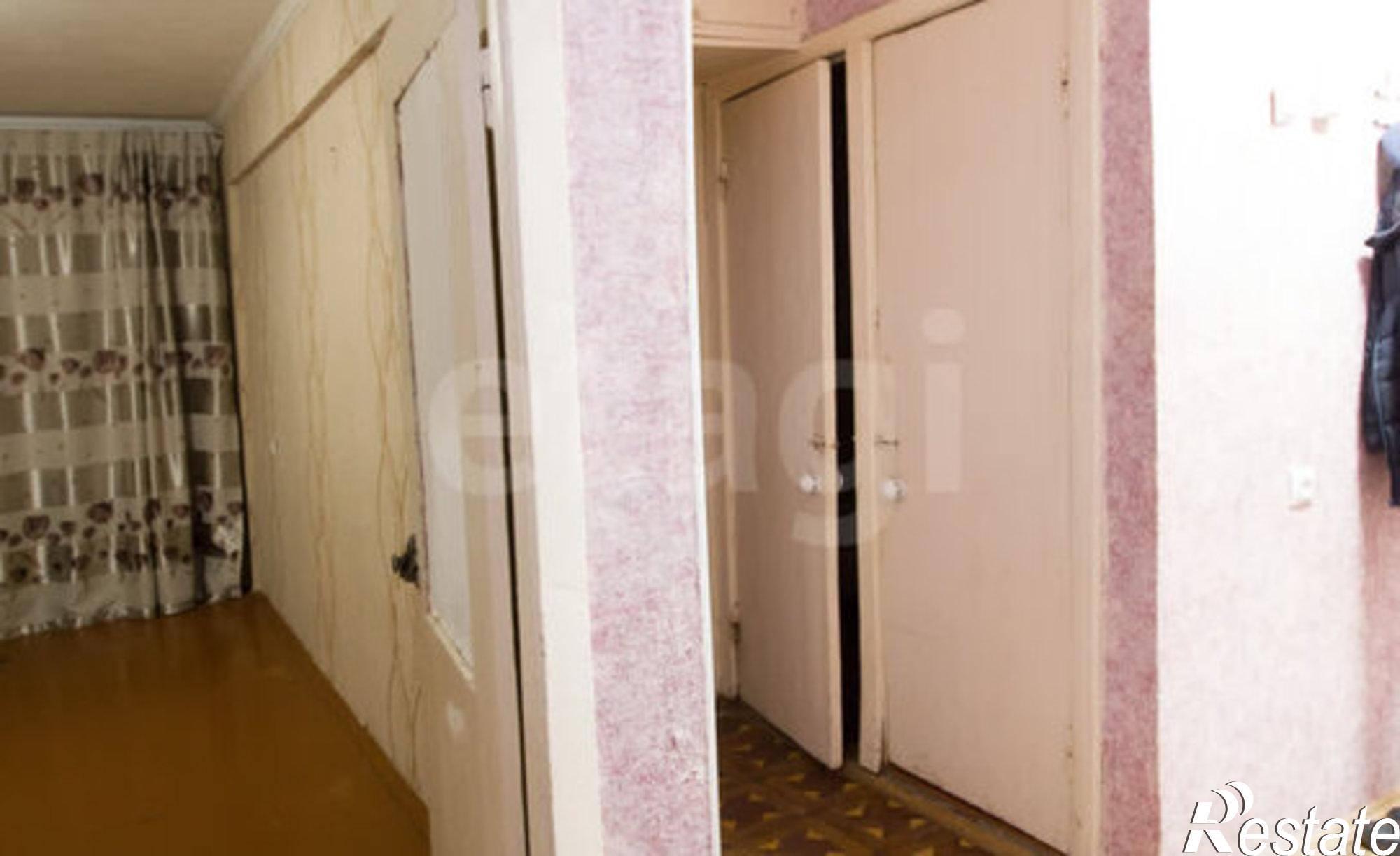 Купить квартиру за 4 500 000 рублей на Новаторская улица, 5/1