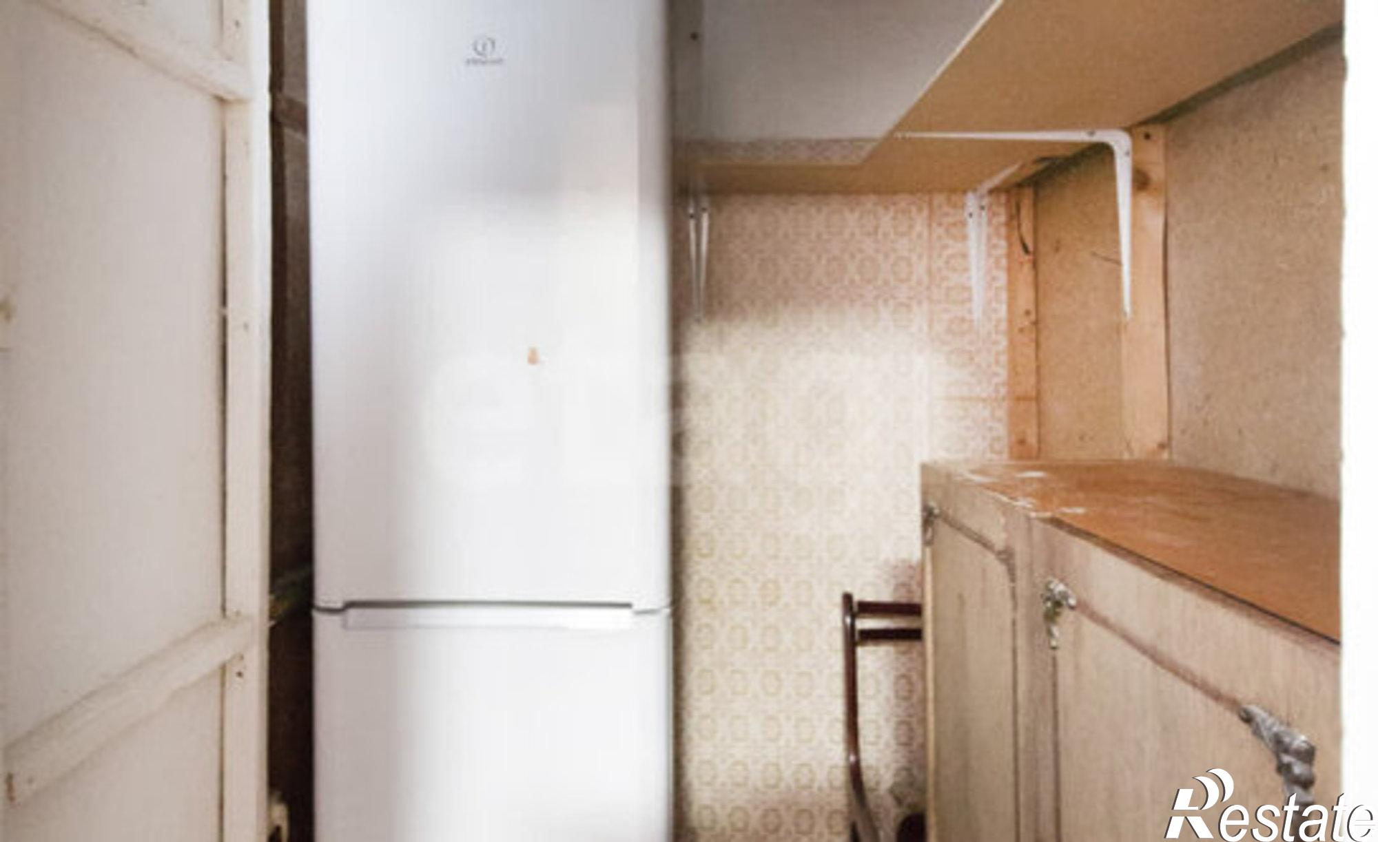 Купить квартиру за 4 500 000 рублей на Новаторская улица, 5/1