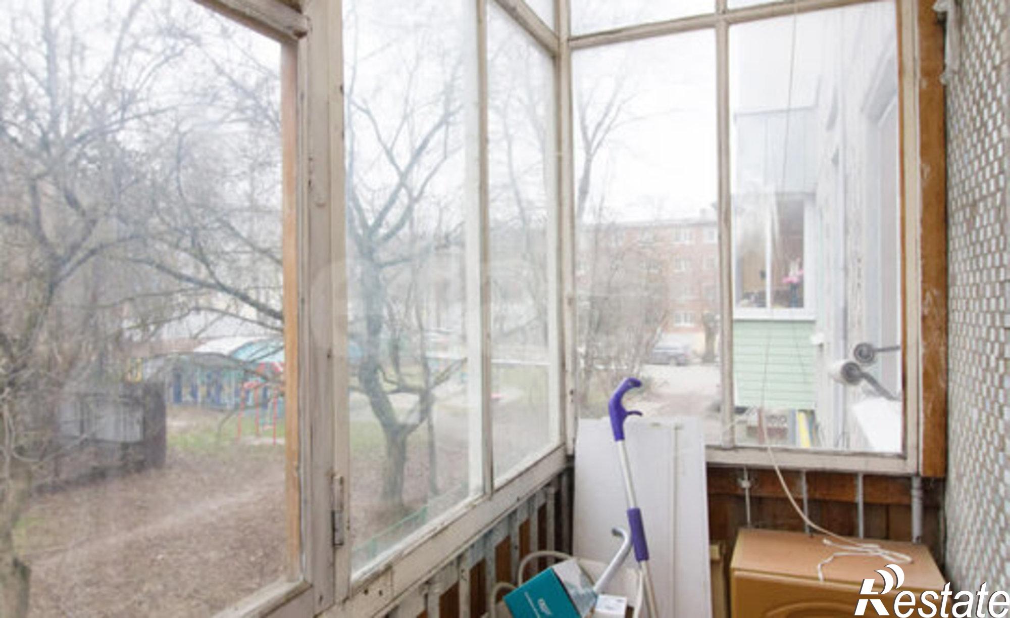 Купить квартиру за 4 500 000 рублей на Новаторская улица, 5/1