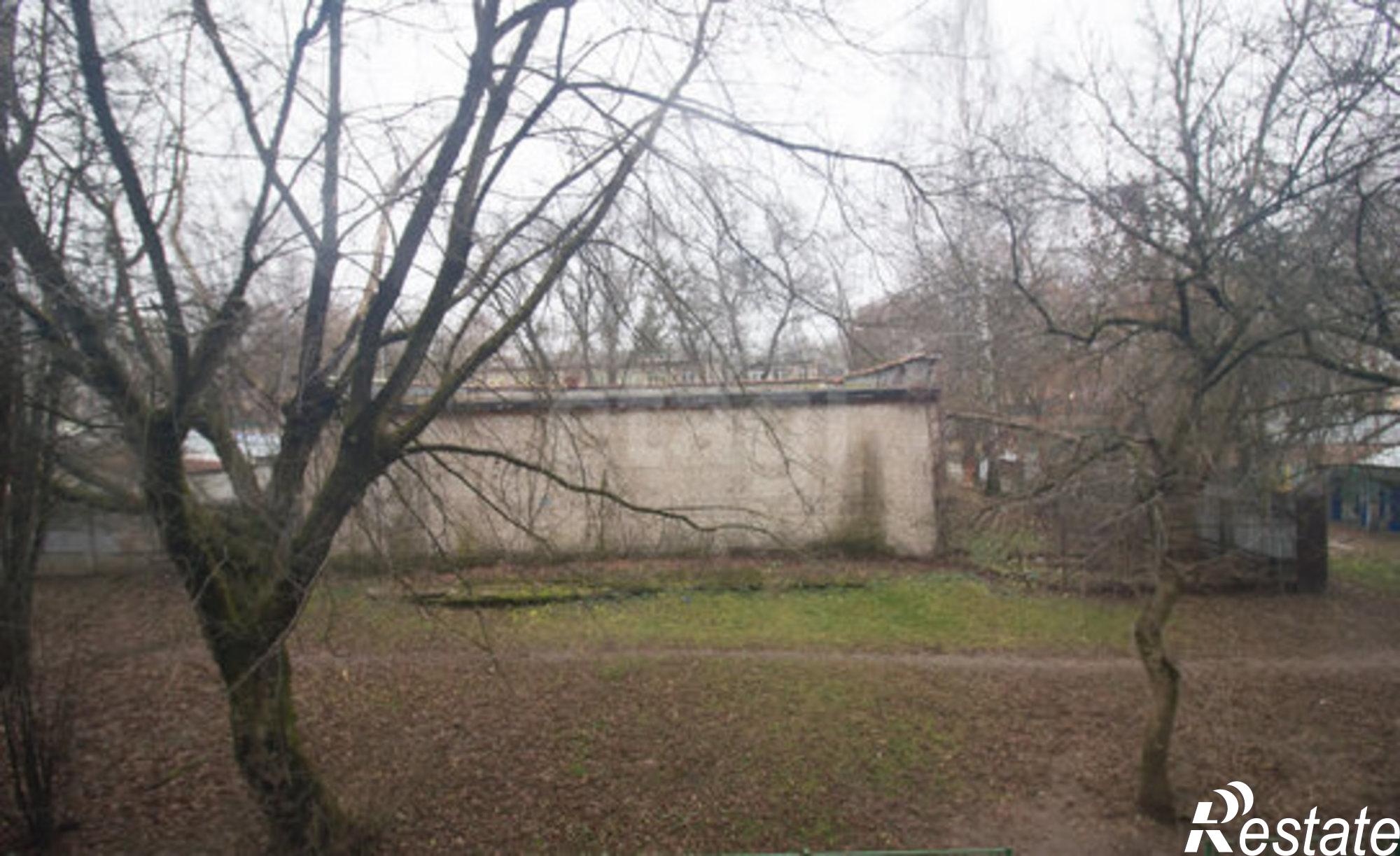 Купить квартиру за 4 500 000 рублей на Новаторская улица, 5/1