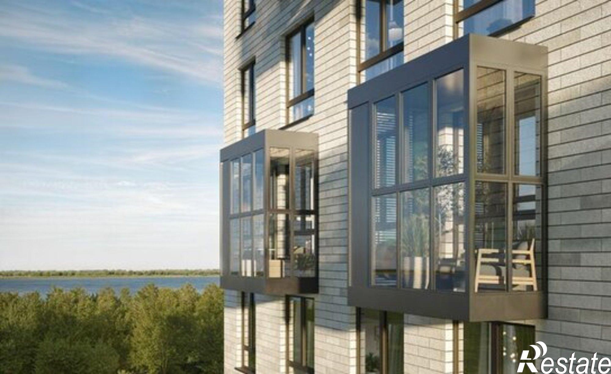 Купить квартиру за 8 130 150 рублей на ул Болдина, 22а