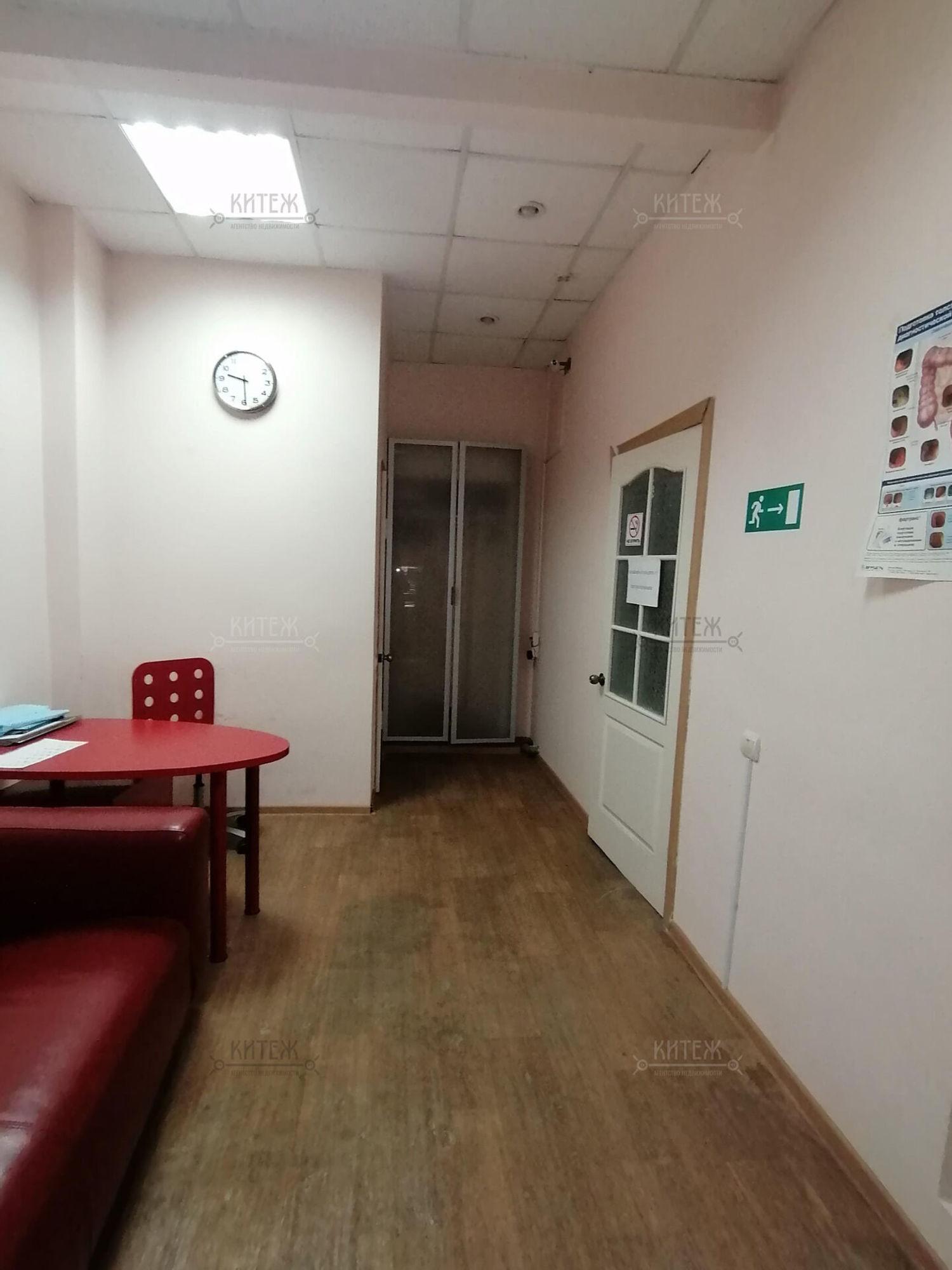 Сдать ОСЗ, отдельно стоящее здание за 45 000 рублей на Кирова ул, д.9