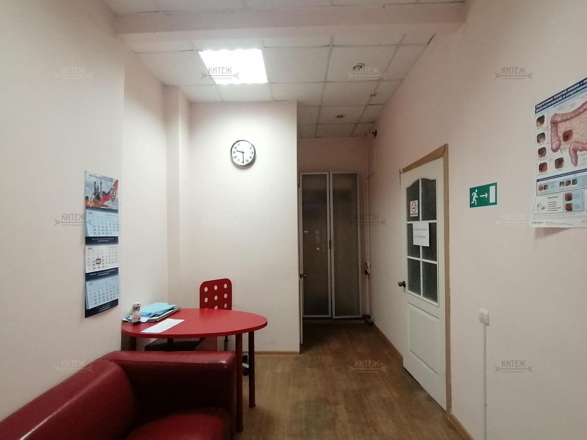 Сдать ОСЗ, отдельно стоящее здание за 45 000 рублей на Кирова ул, д.9