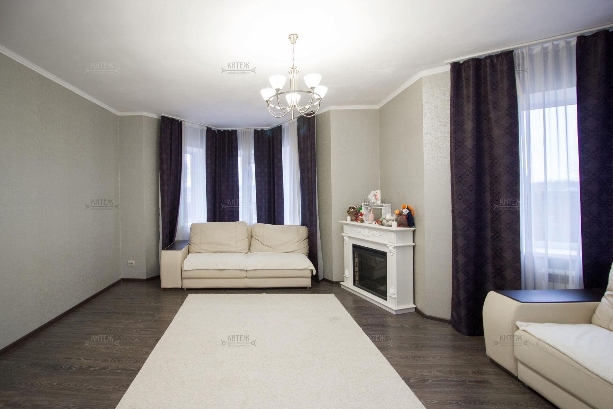 Купить дачу, дом, коттедж за 22 000 000 рублей на 1й Секиотовский проезд, д.17