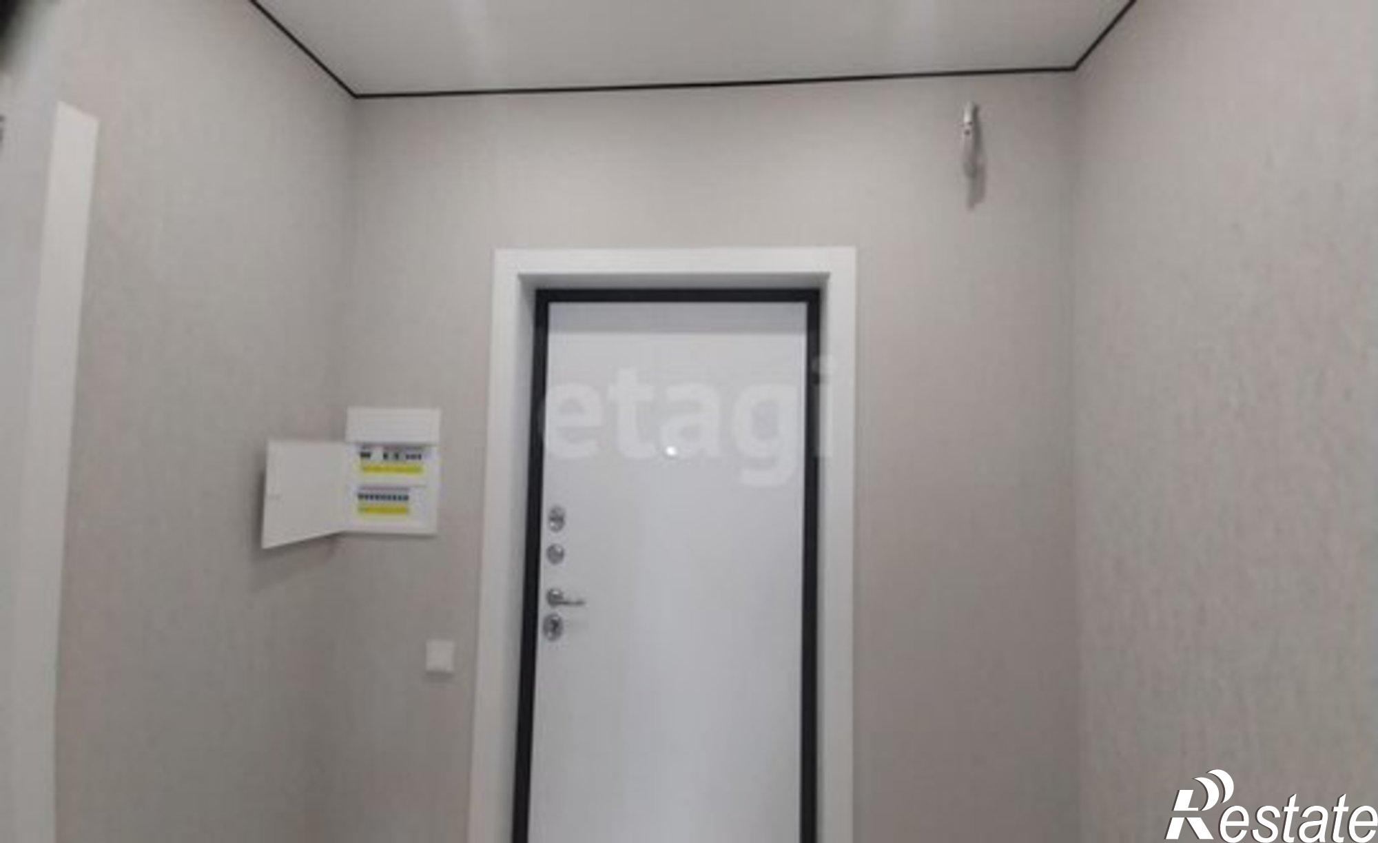 Купить квартиру за 6 300 000 рублей на улица Серафима Туликова, 4