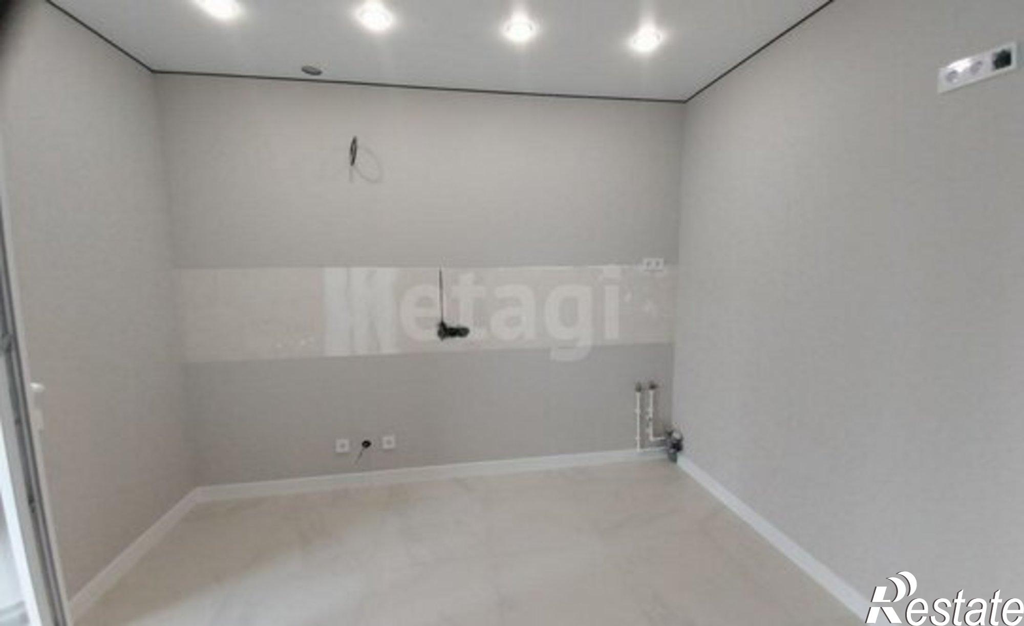 Купить квартиру за 6 300 000 рублей на улица Серафима Туликова, 4