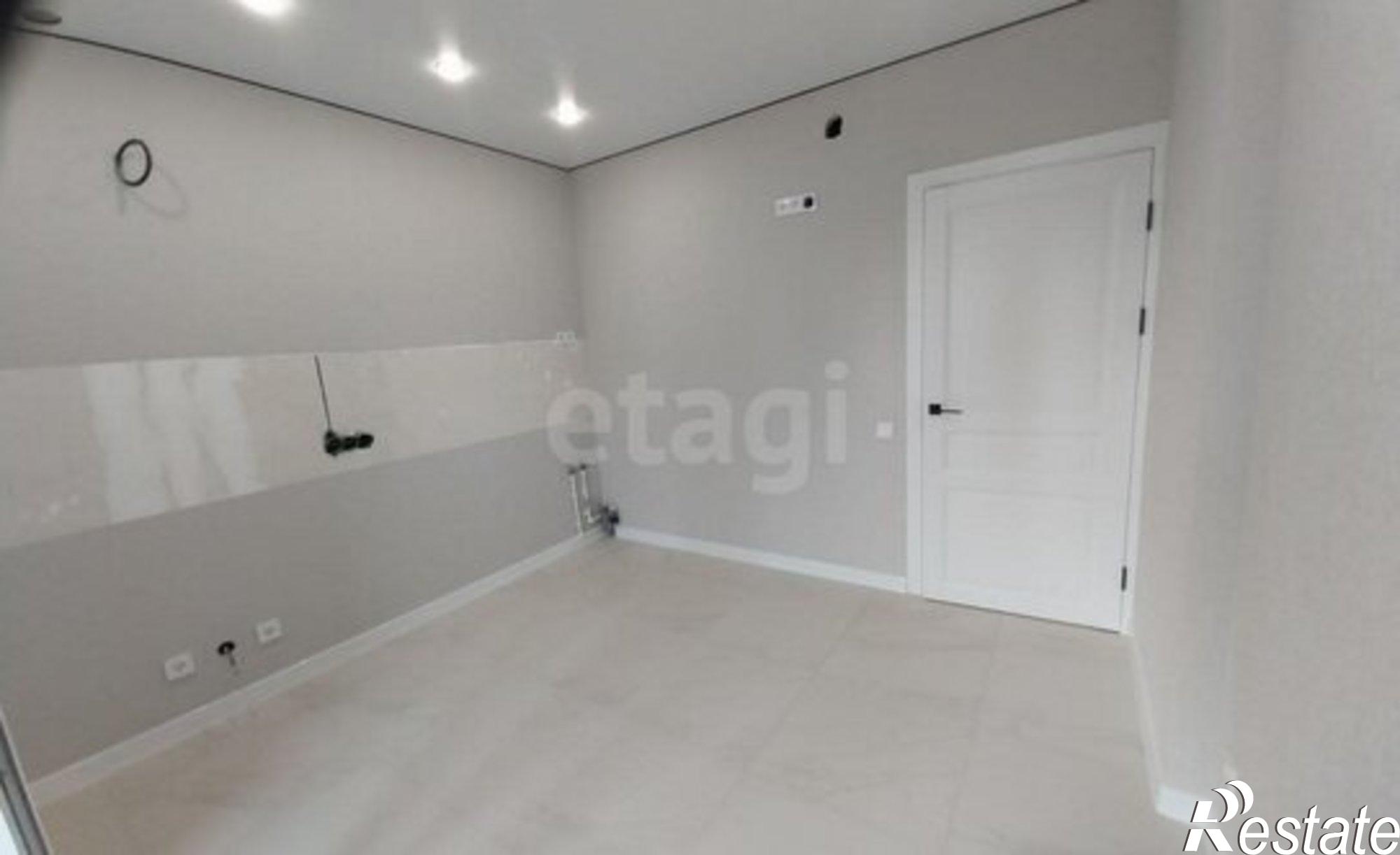 Купить квартиру за 6 300 000 рублей на улица Серафима Туликова, 4