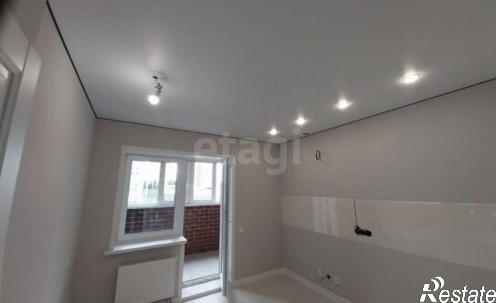 Купить квартиру за 6 300 000 рублей на улица Серафима Туликова, 4