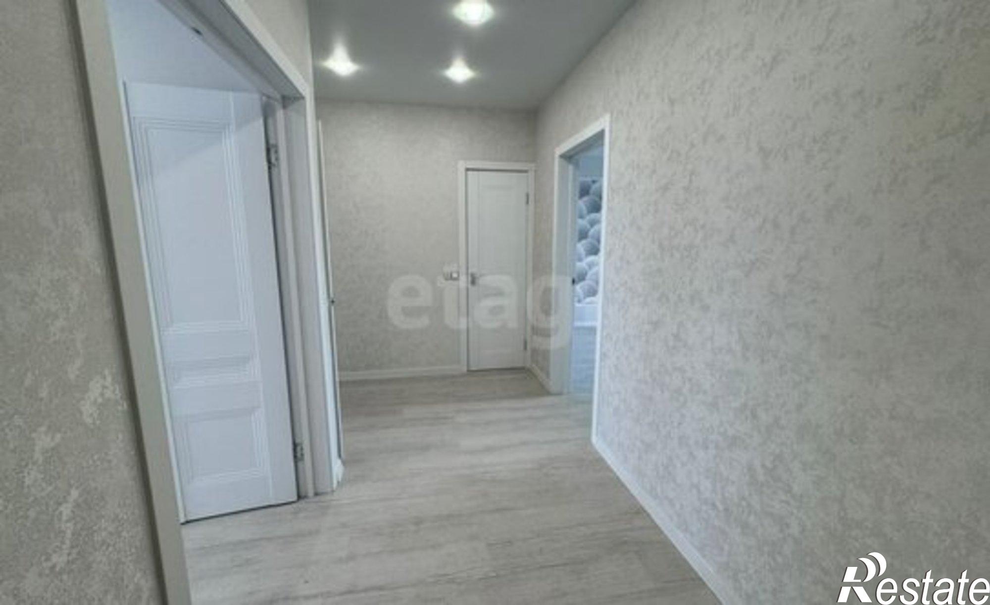 Купить квартиру за 7 350 000 рублей на Минская улица, 1