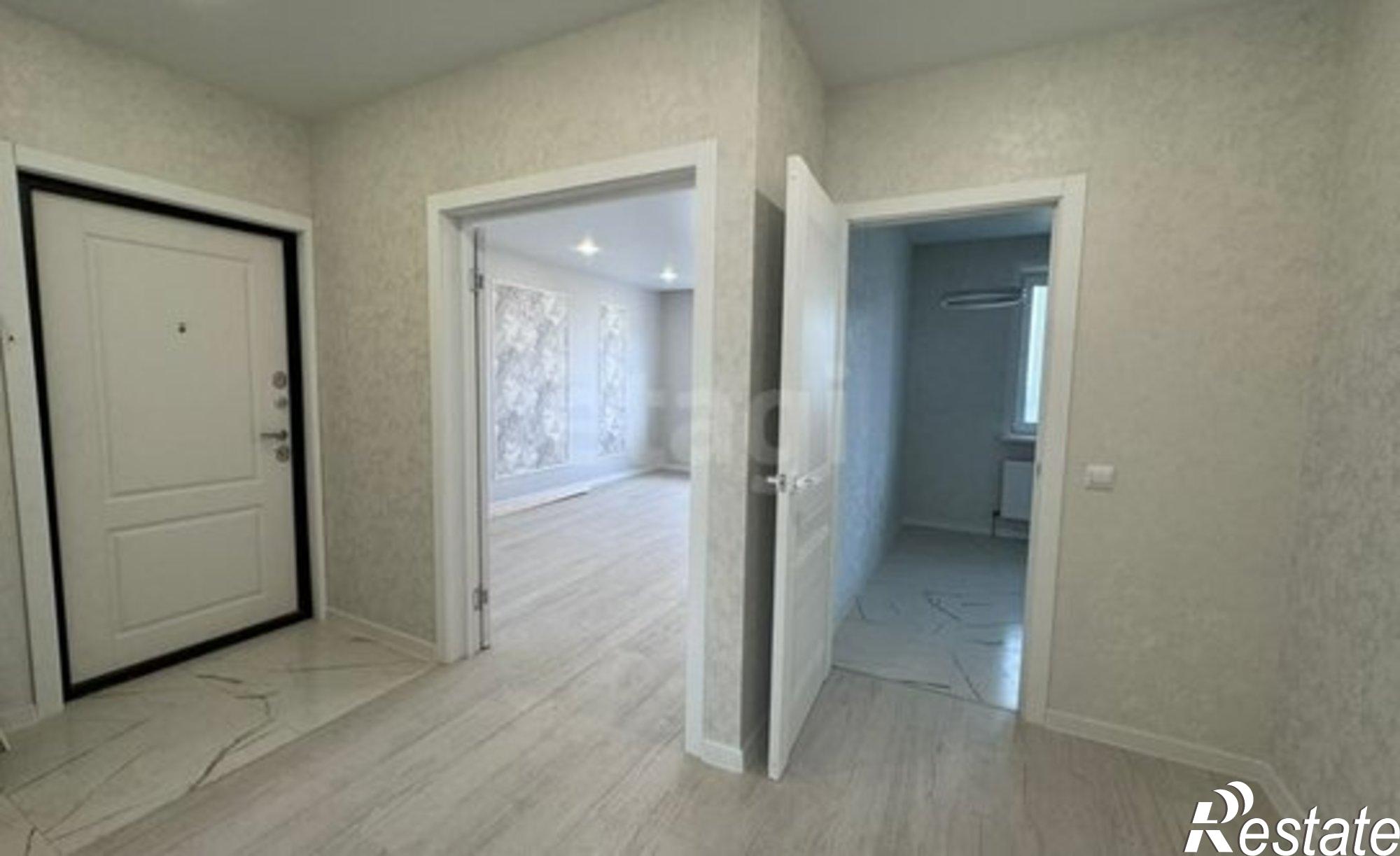 Купить квартиру за 7 350 000 рублей на Минская улица, 1