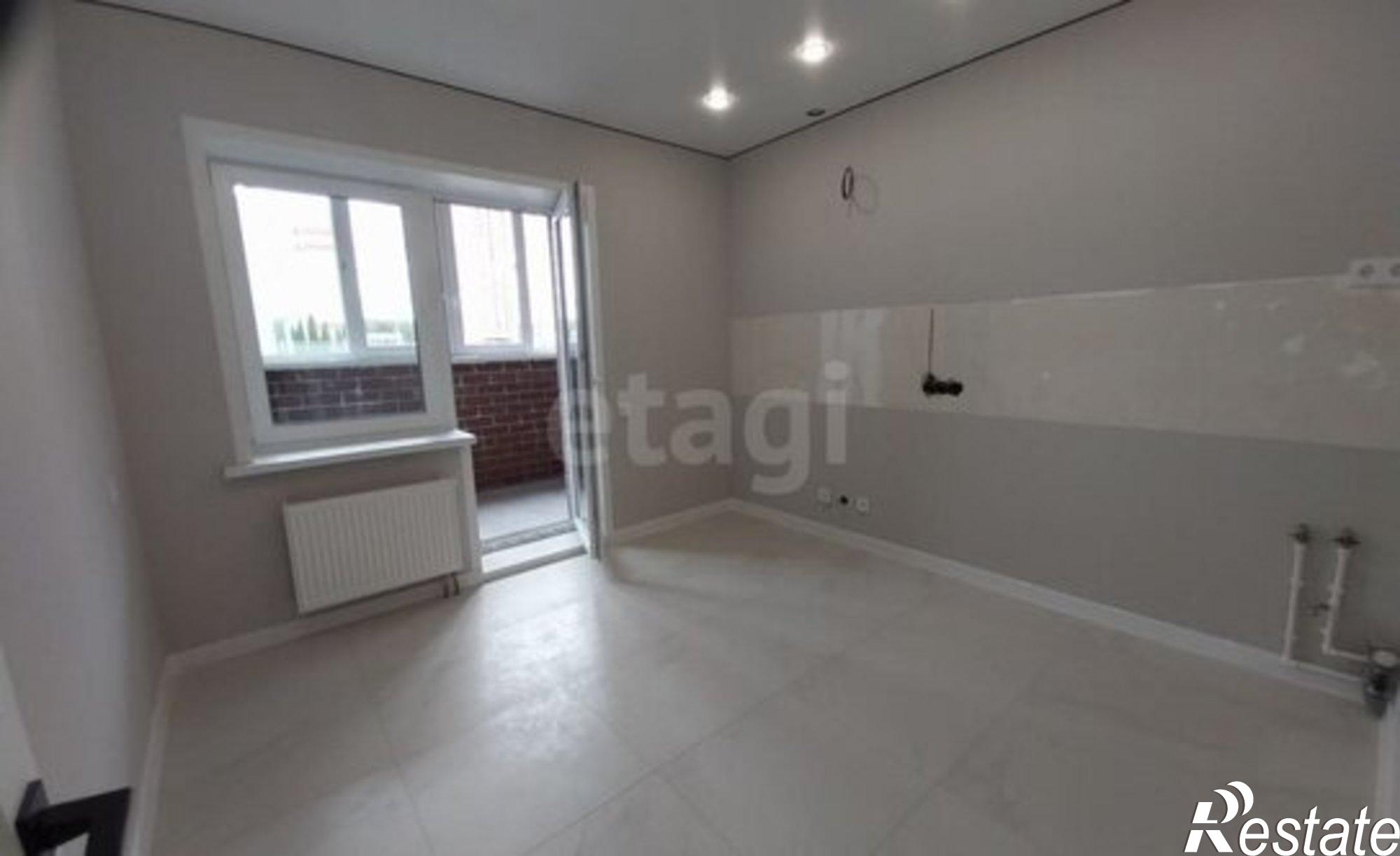 Купить квартиру за 6 300 000 рублей на улица Серафима Туликова, 4