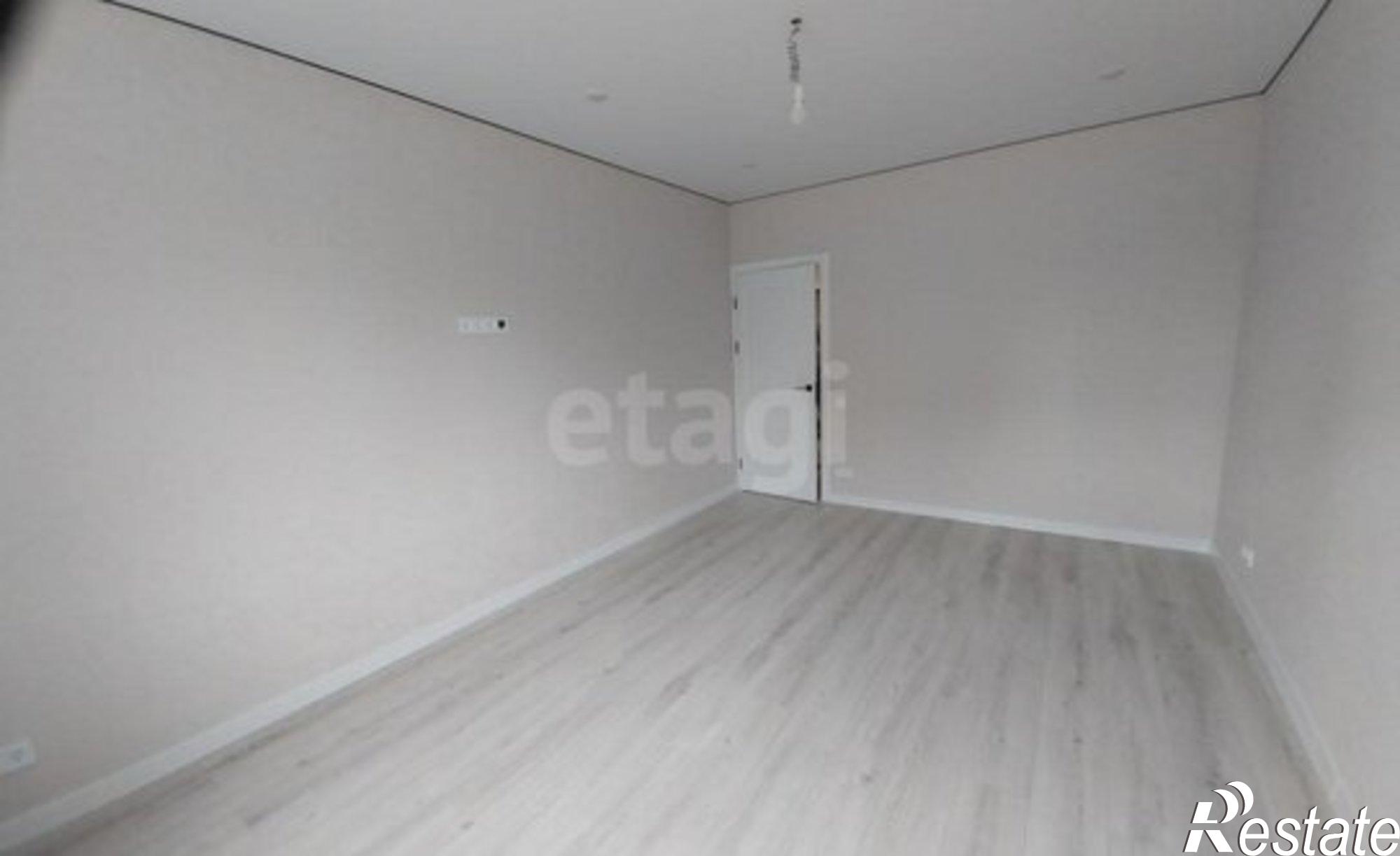 Купить квартиру за 6 300 000 рублей на улица Серафима Туликова, 4