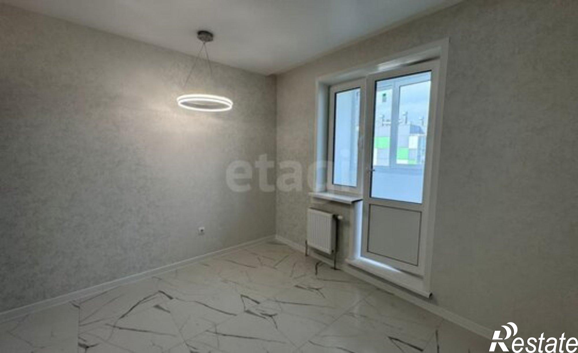 Купить квартиру за 7 350 000 рублей на Минская улица, 1