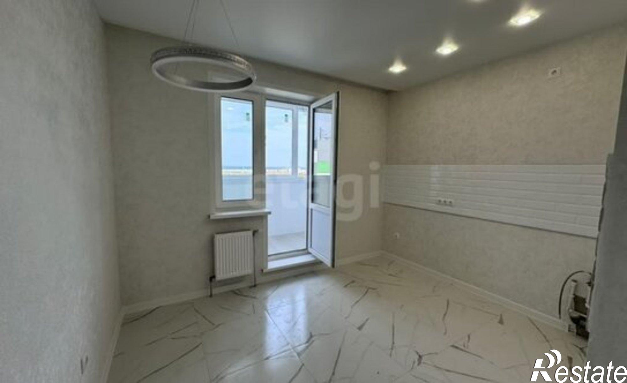 Купить квартиру за 7 350 000 рублей на Минская улица, 1