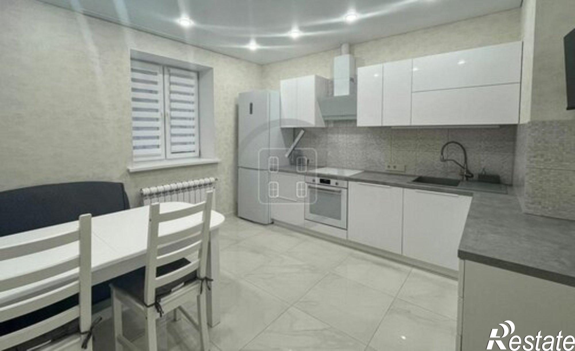 Купить квартиру за 14 200 000 рублей на ул Пухова, 56