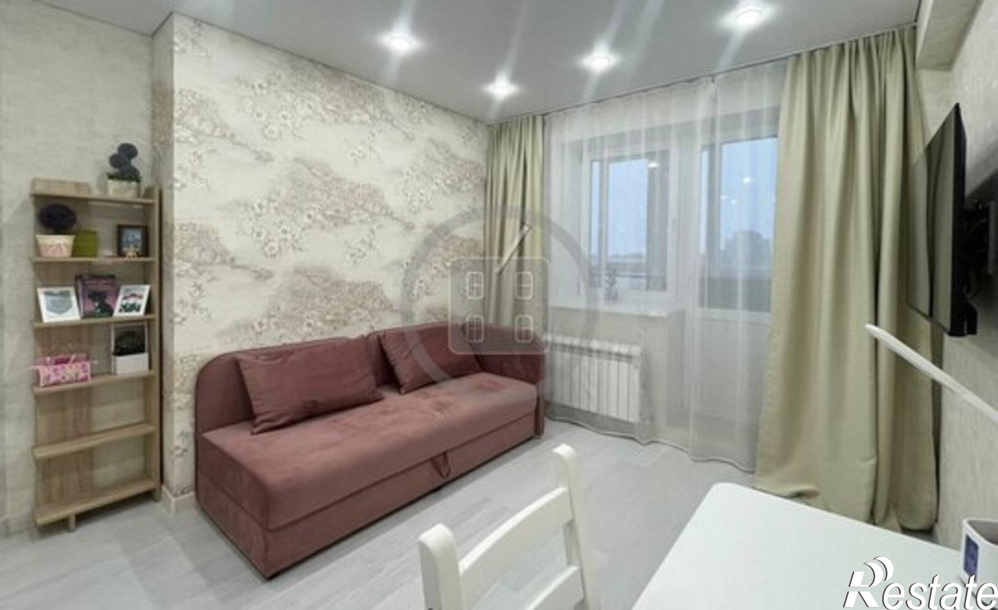 Купить квартиру за 14 200 000 рублей на ул Пухова, 56