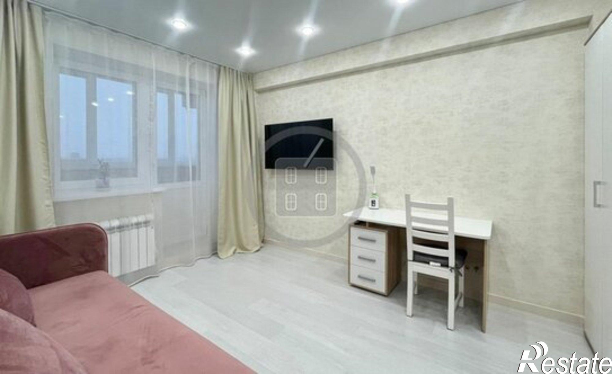 Купить квартиру за 14 200 000 рублей на ул Пухова, 56