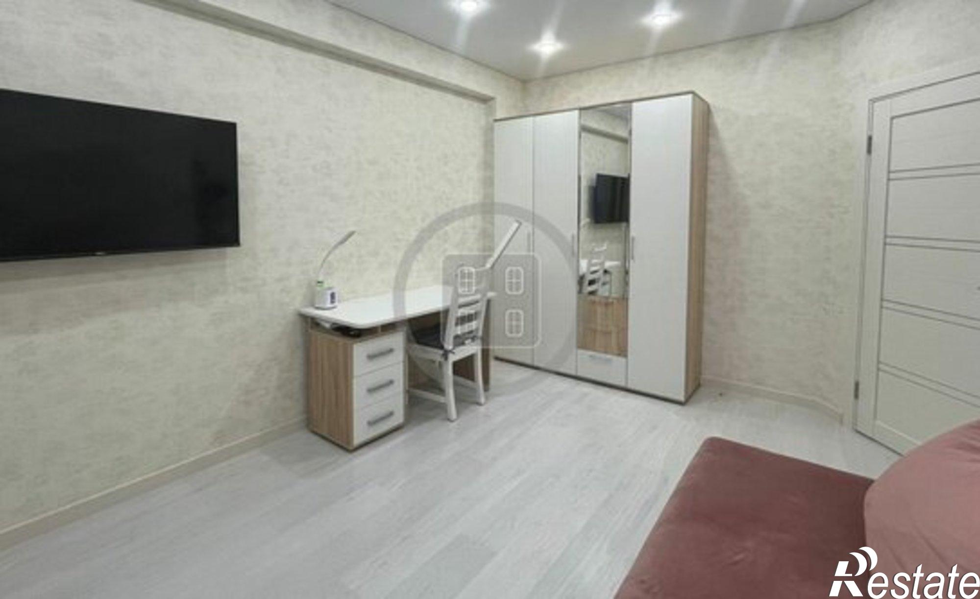 Купить квартиру за 14 200 000 рублей на ул Пухова, 56