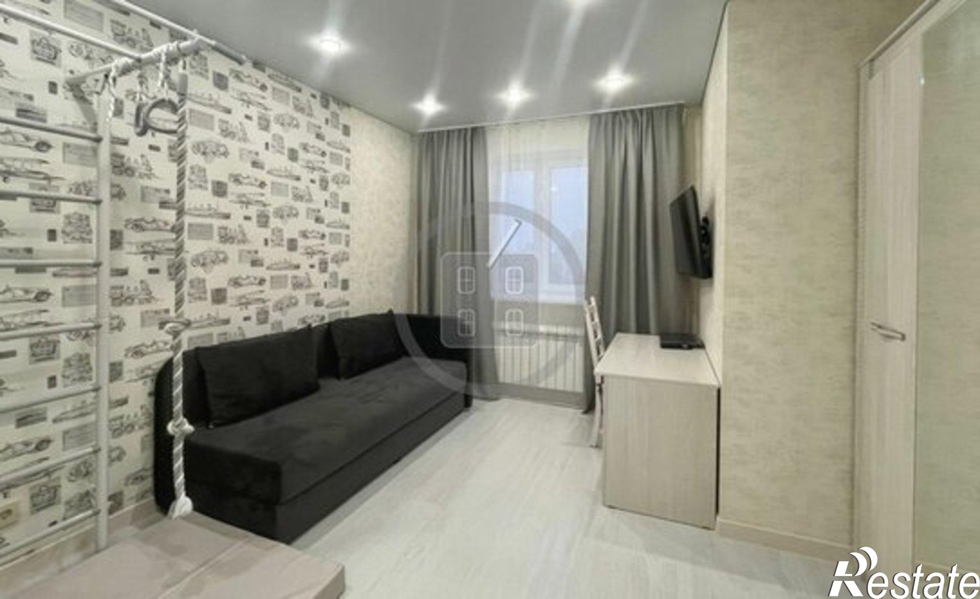 Купить квартиру за 14 200 000 рублей на ул Пухова, 56