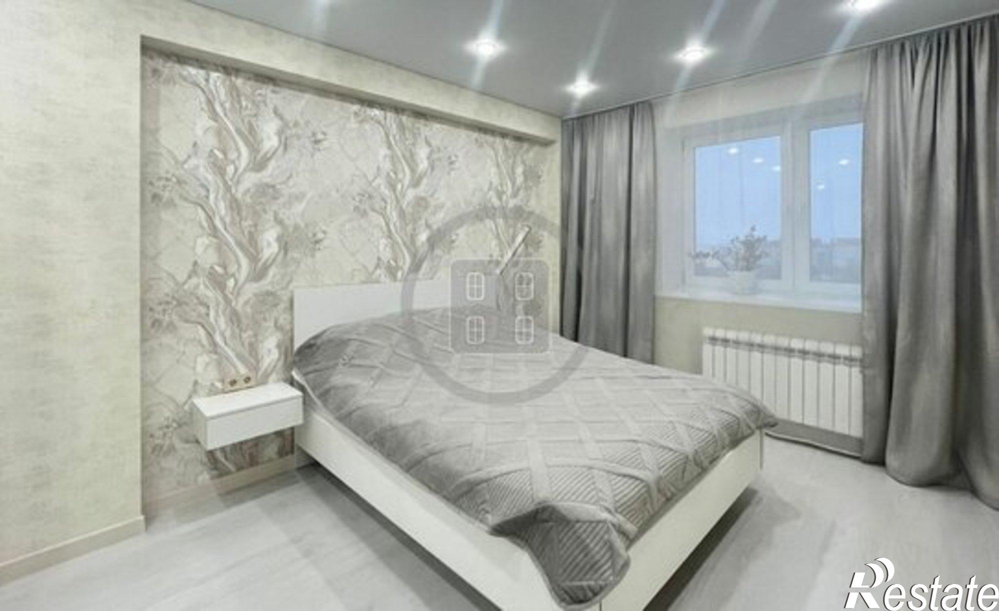 Купить квартиру за 14 200 000 рублей на ул Пухова, 56