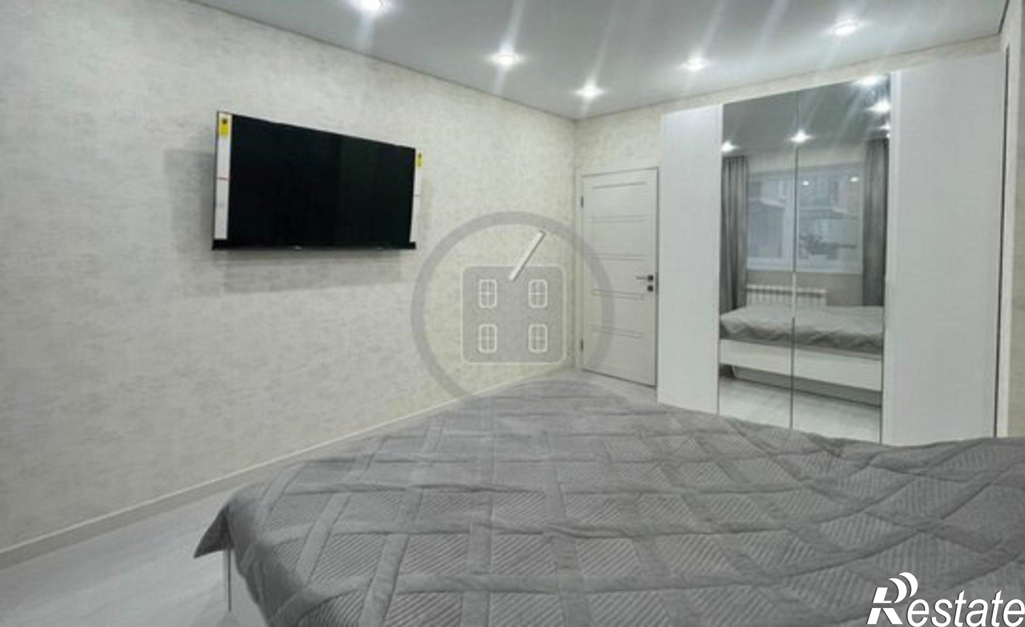 Купить квартиру за 14 200 000 рублей на ул Пухова, 56