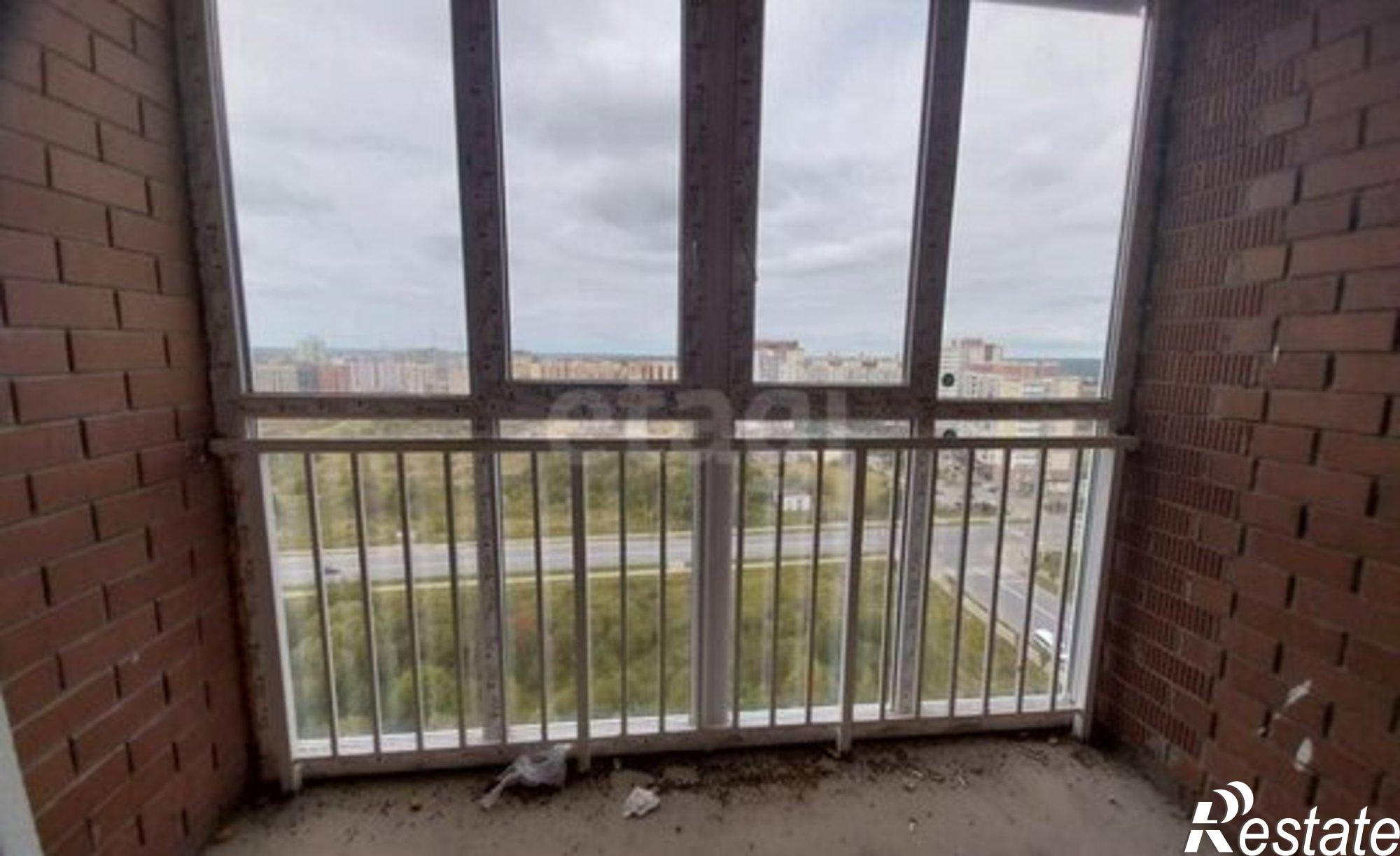 Купить квартиру за 4 050 000 рублей на ул 65 лет Победы, 14