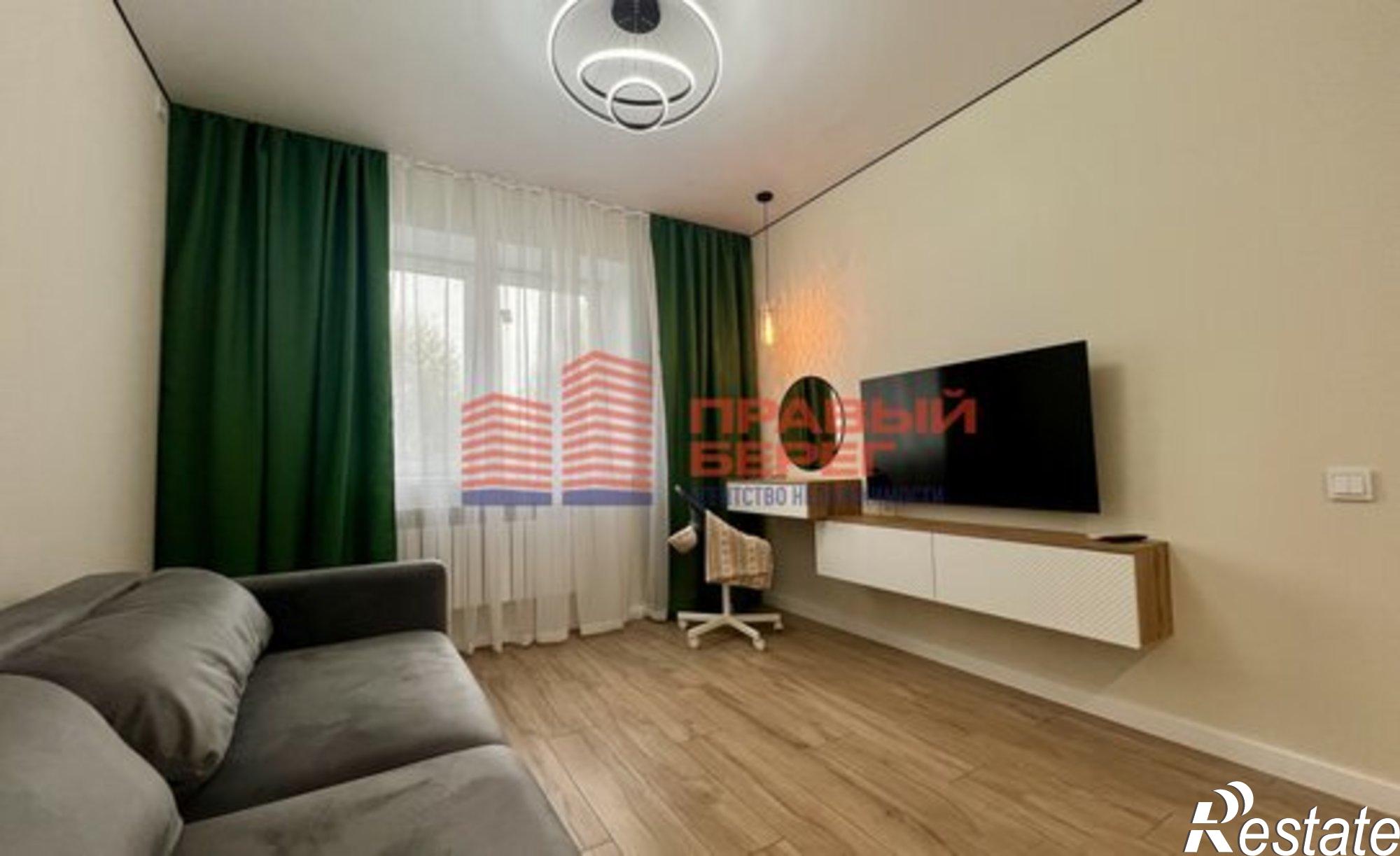 Купить квартиру за 4 500 000 рублей на улица Ленина, 33