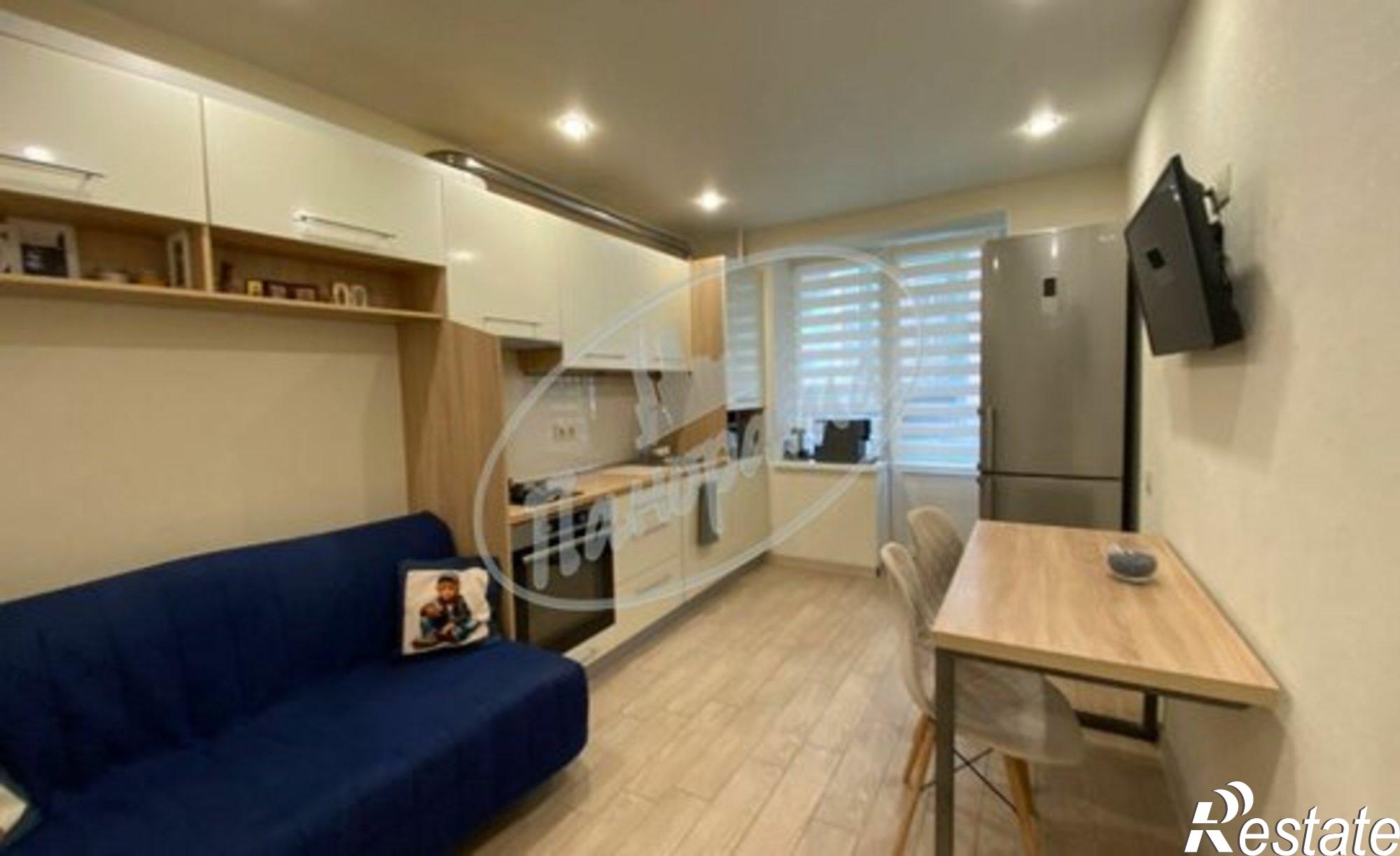 Купить квартиру за 4 300 000 рублей на улица Василия Стригунова, 9