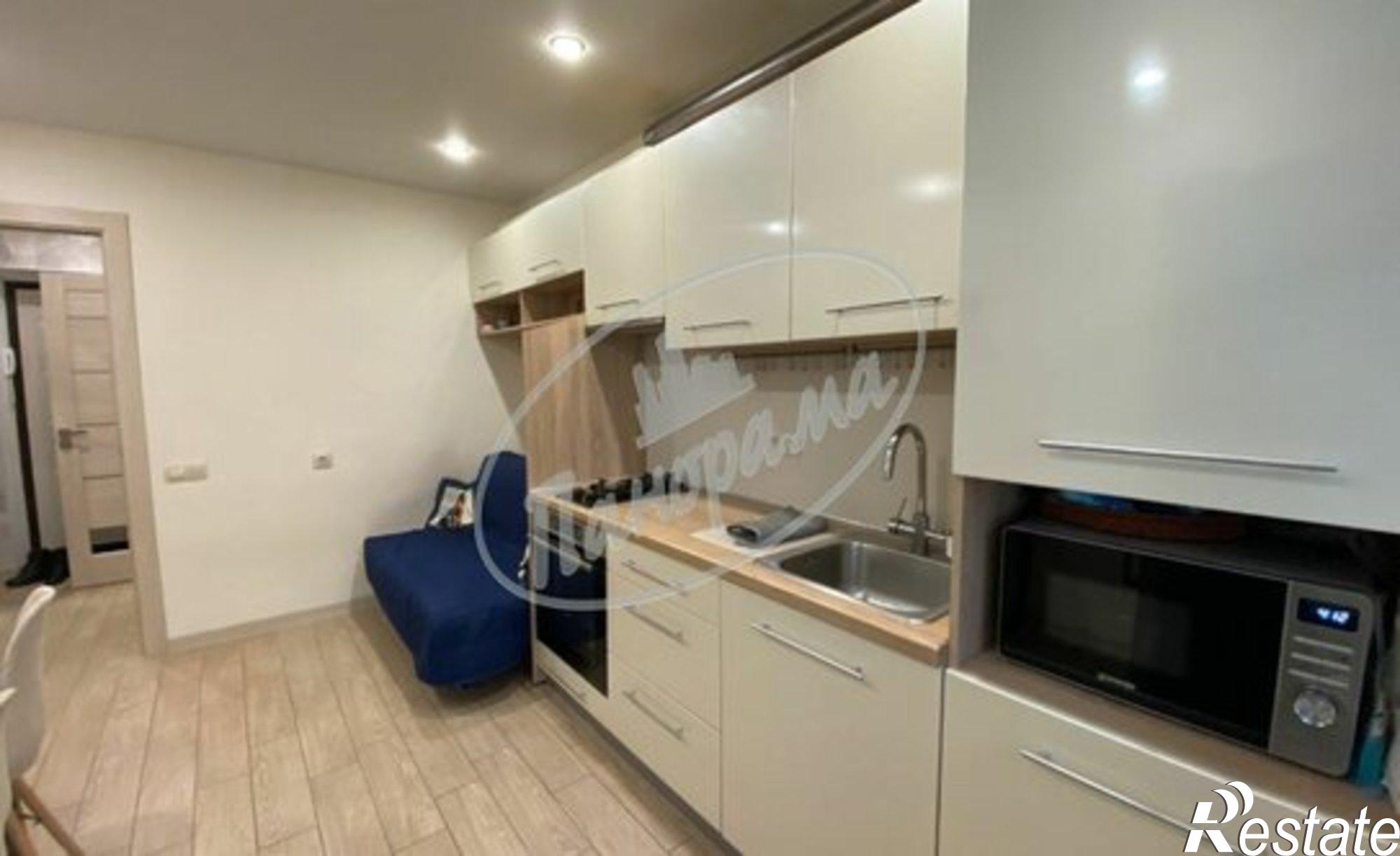 Купить квартиру за 4 300 000 рублей на улица Василия Стригунова, 9