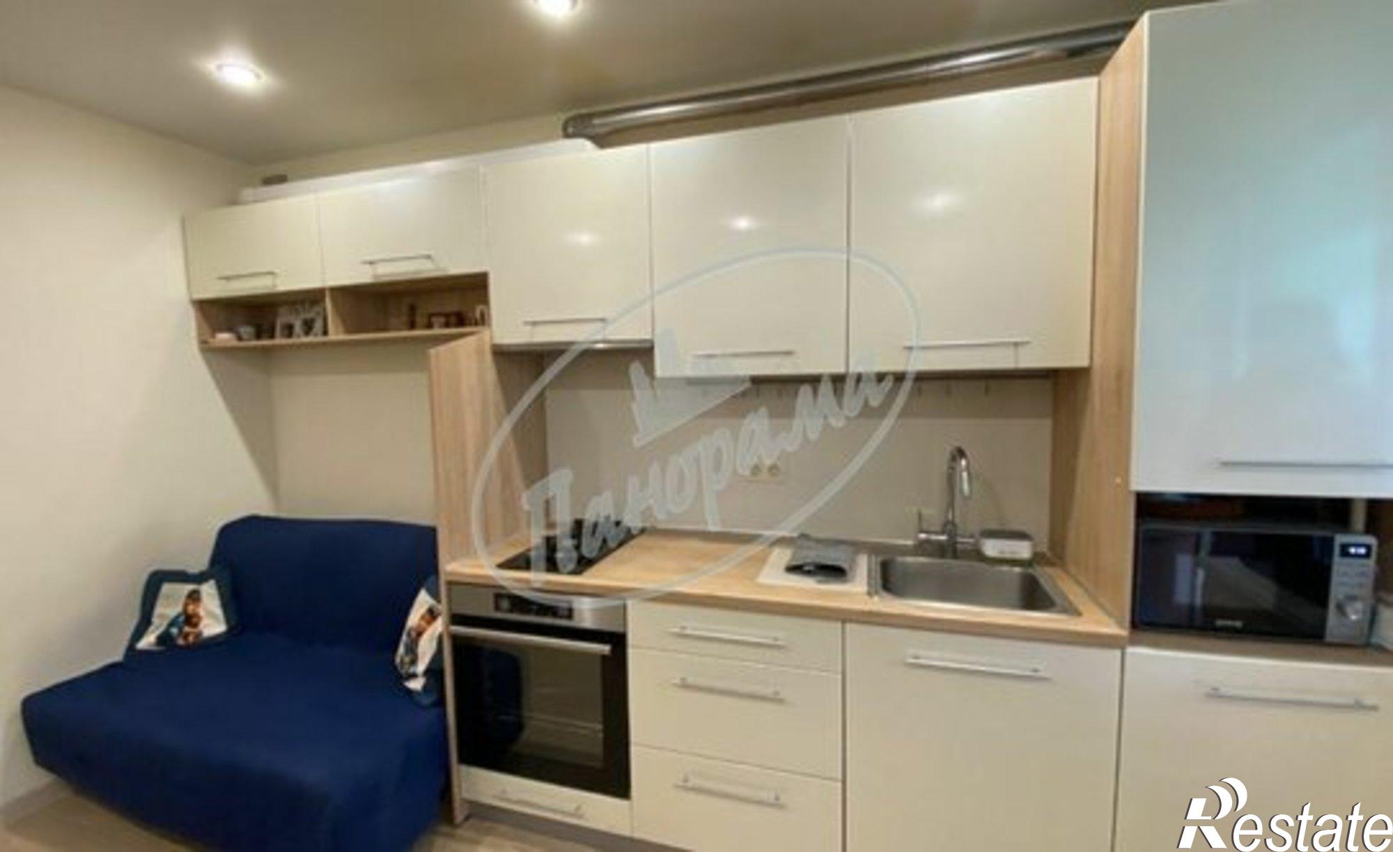 Купить квартиру за 4 300 000 рублей на улица Василия Стригунова, 9