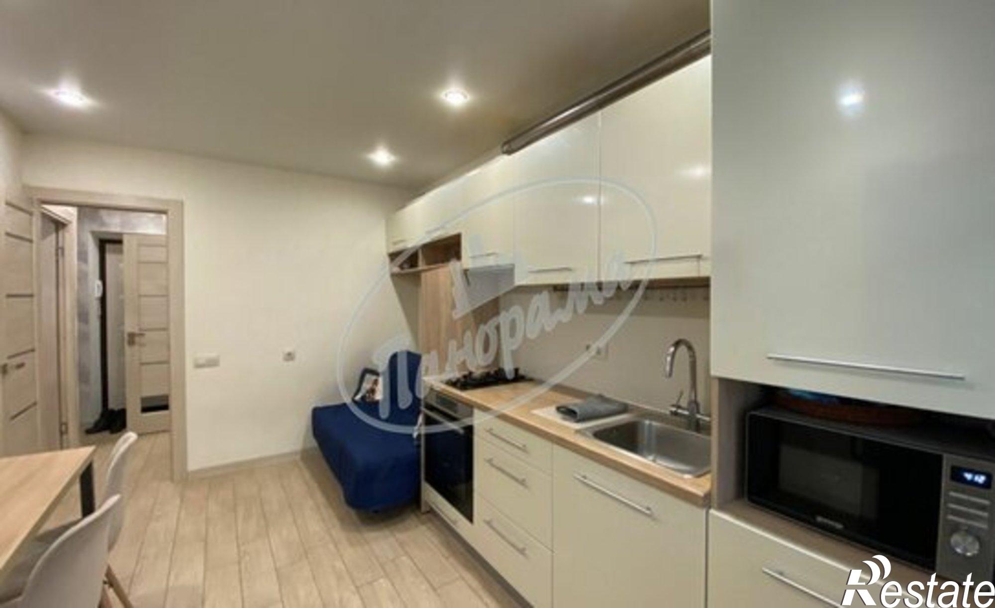 Купить квартиру за 4 300 000 рублей на улица Василия Стригунова, 9