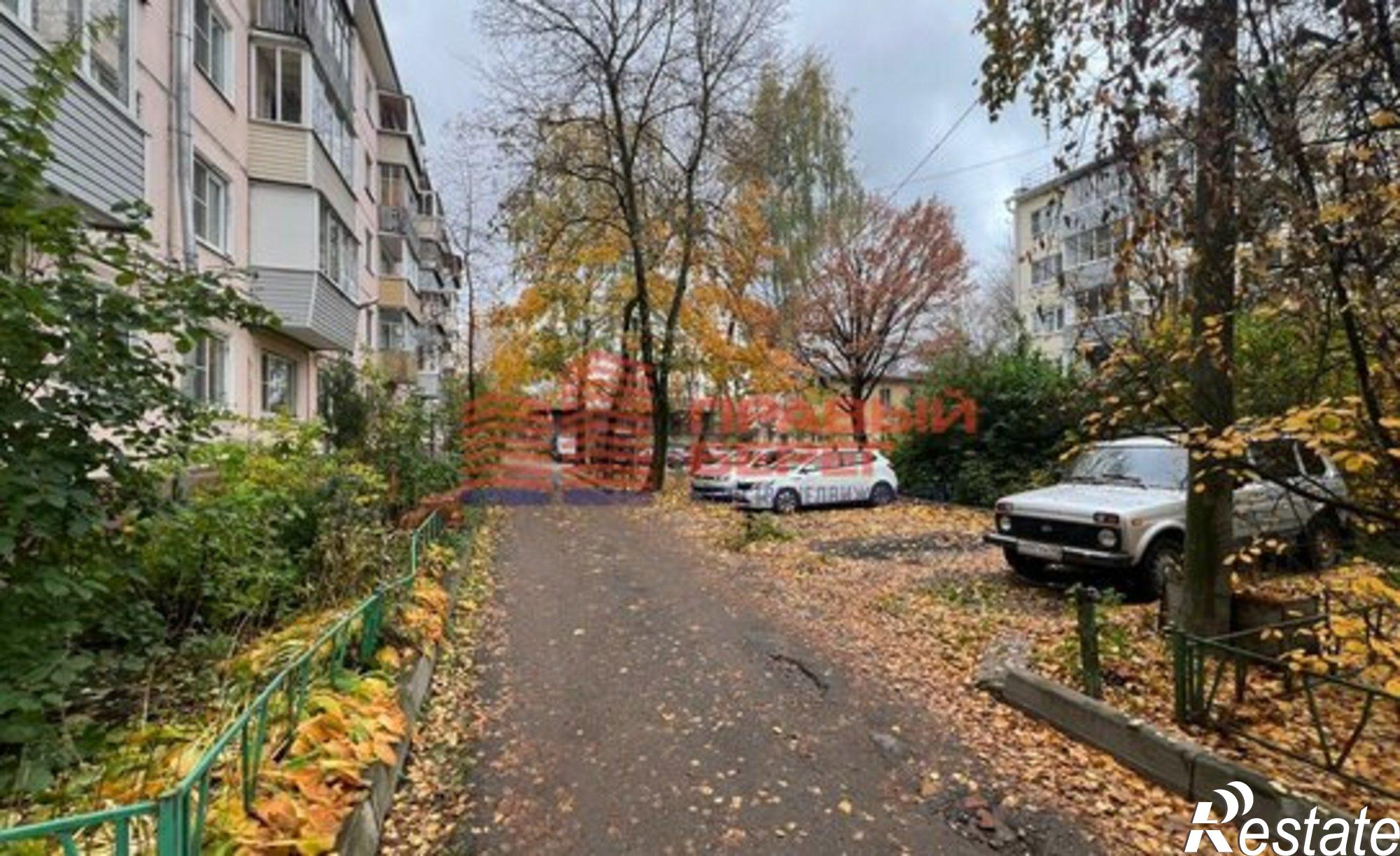 Купить квартиру за 5 000 000 рублей на ул Октябрьская, 8