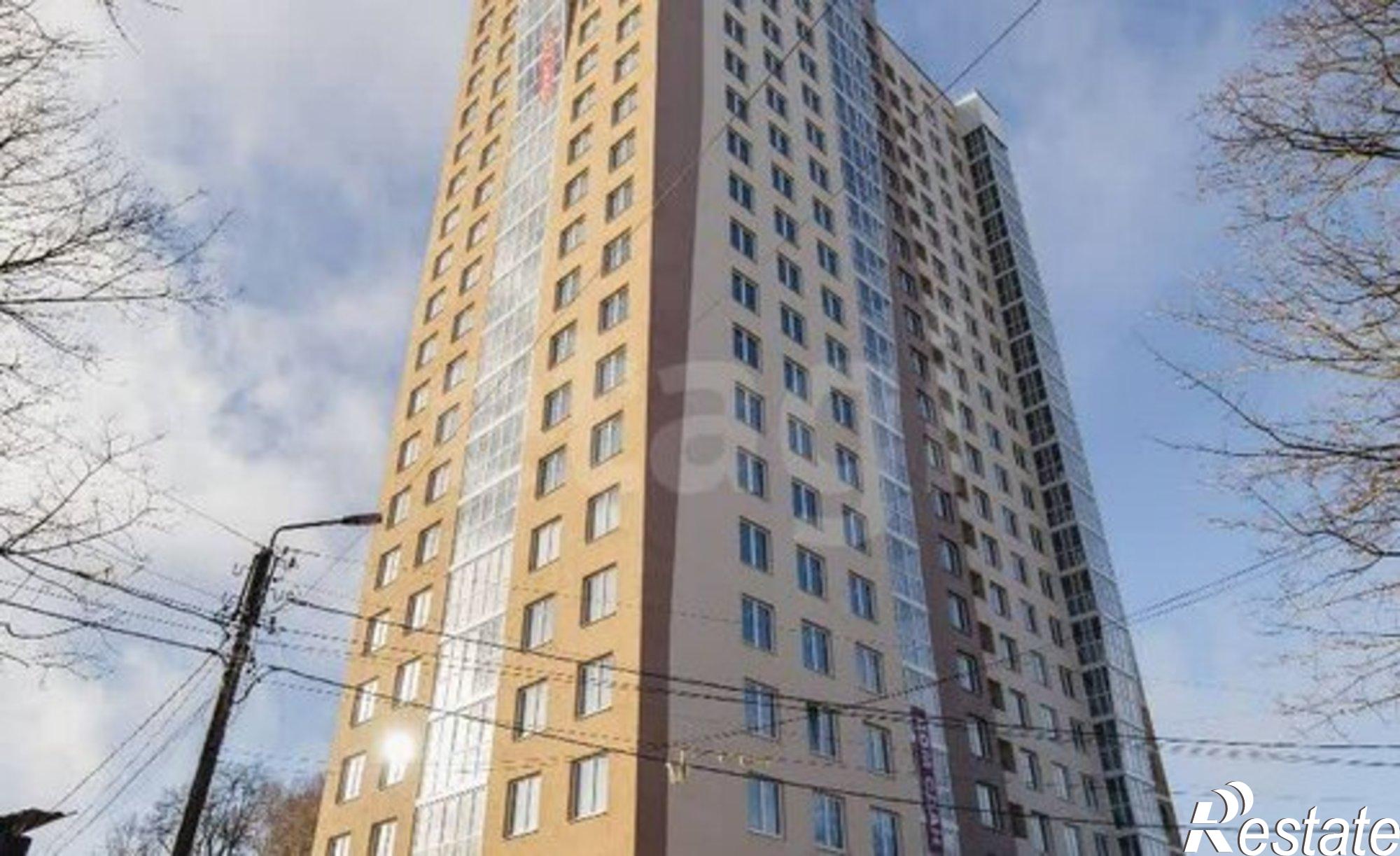 Купить квартиру за 8 673 000 рублей на ул Пухова, 56