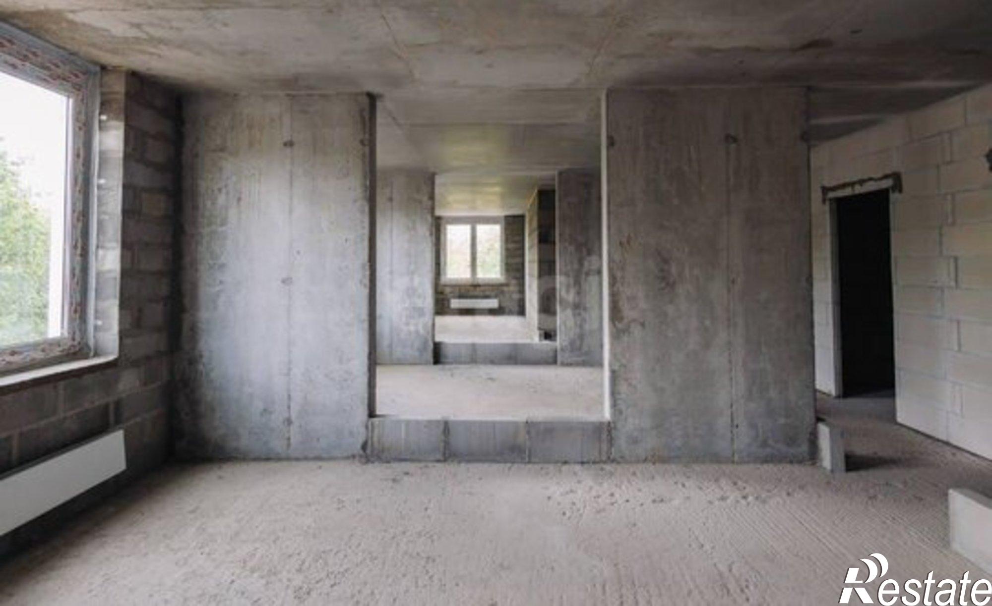 Купить квартиру за 5 043 150 рублей на ул Пухова, 56