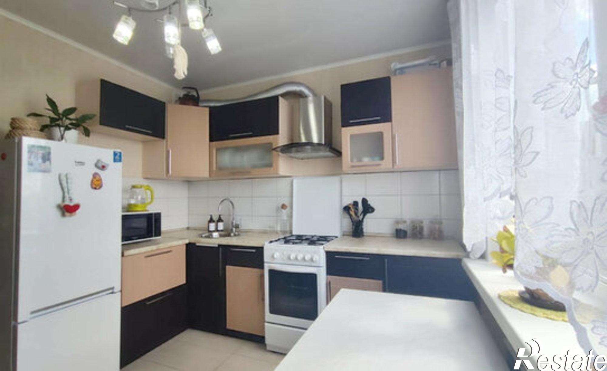 Купить квартиру за 3 600 000 рублей на б-р Моторостроителей, 5