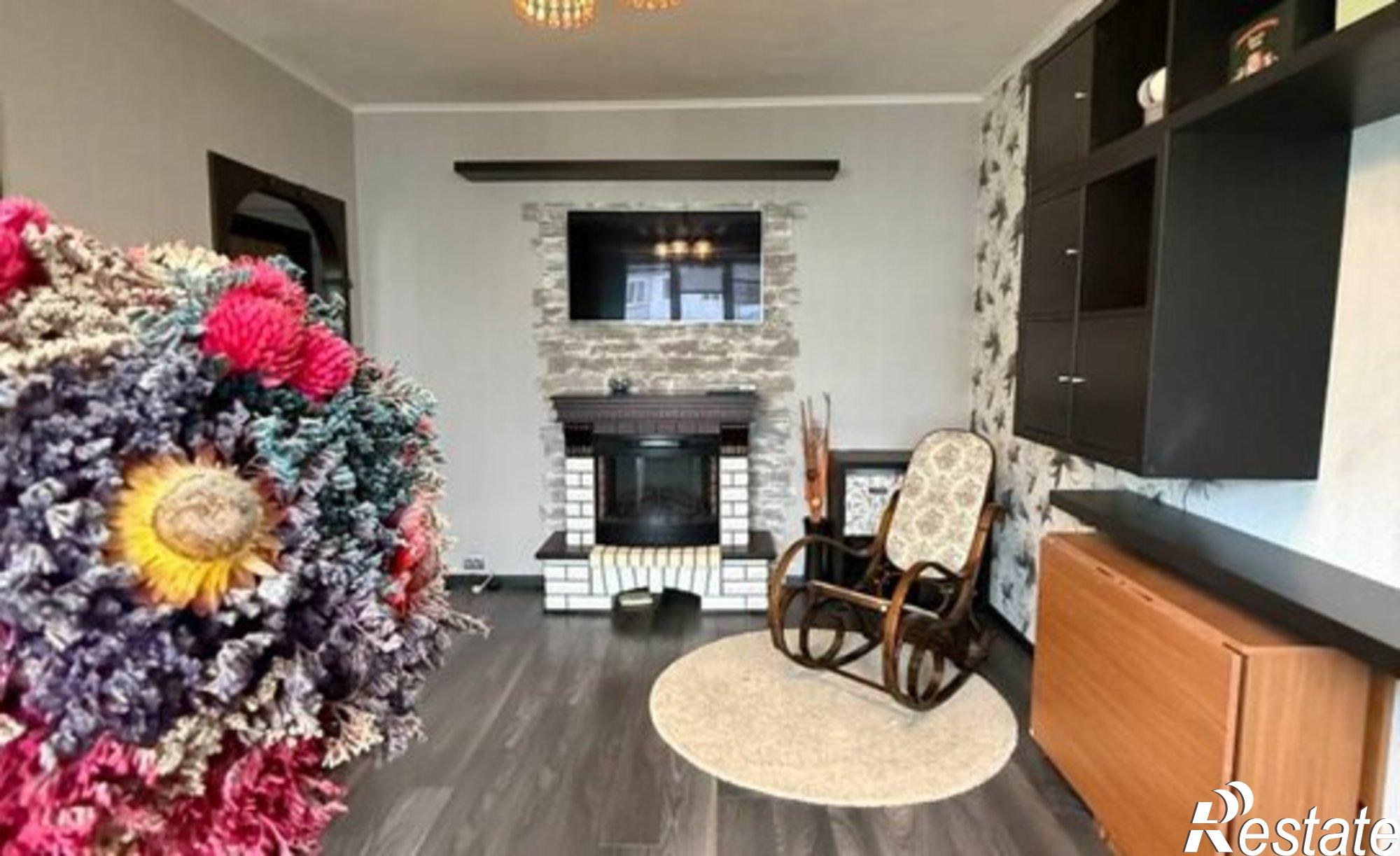 Купить квартиру за 6 500 000 рублей на ул Молодежная, 11